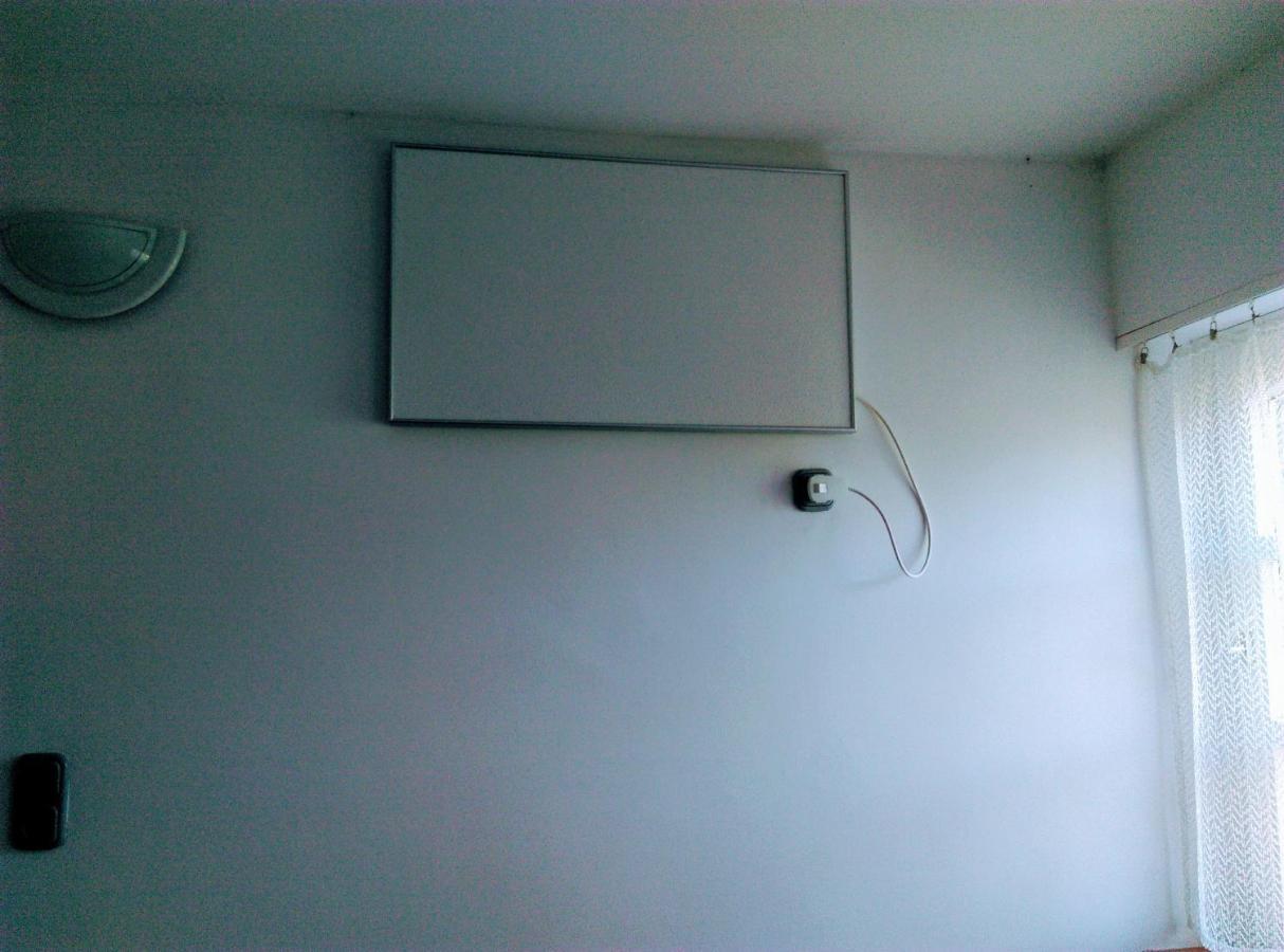 Fesztivál Nyaralóház Zamárdi Exterior foto