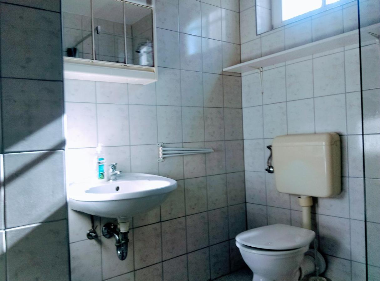 Fesztivál Nyaralóház Zamárdi Exterior foto