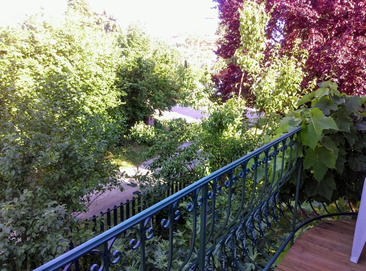Fesztivál Nyaralóház Zamárdi Exterior foto
